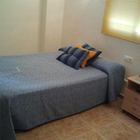 Hostal Arneva Orihuela エクステリア 写真