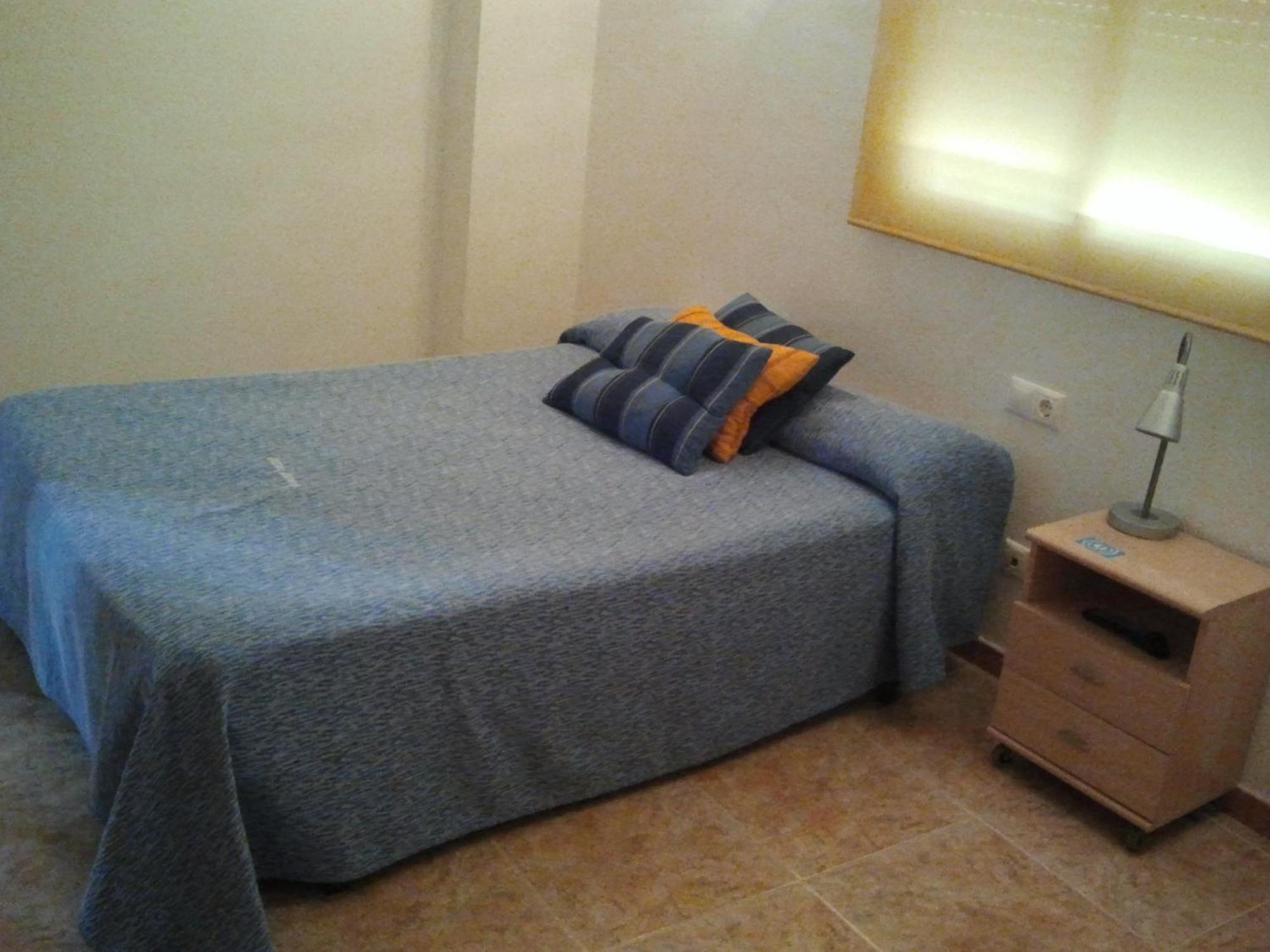 Hostal Arneva Orihuela エクステリア 写真