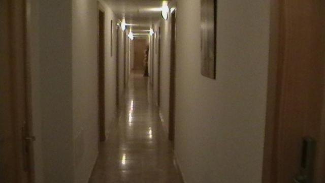 Hostal Arneva Orihuela エクステリア 写真