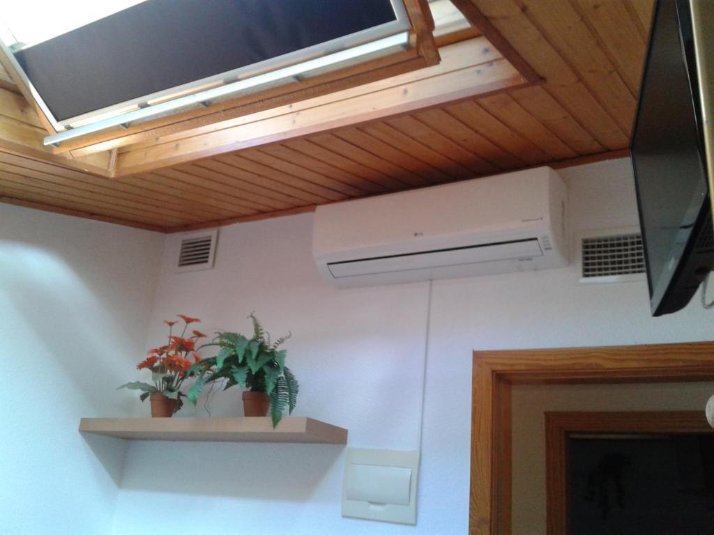 Hostal Arneva Orihuela 部屋 写真